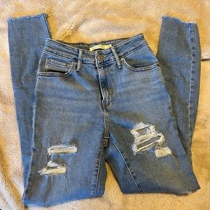 Levi’s 721 Jeans
